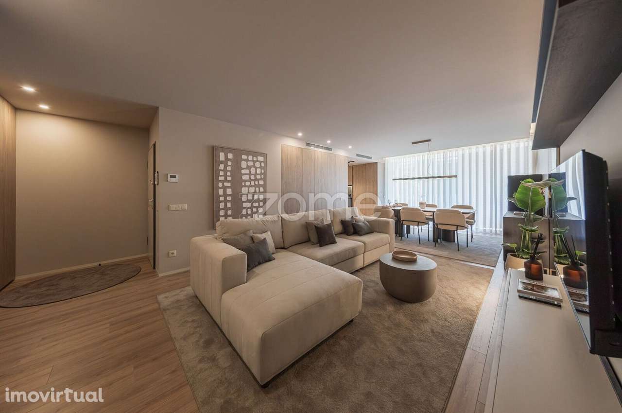 Apartamento T4 Novo na Costa, Guimarães - Grande imagem: 2/54