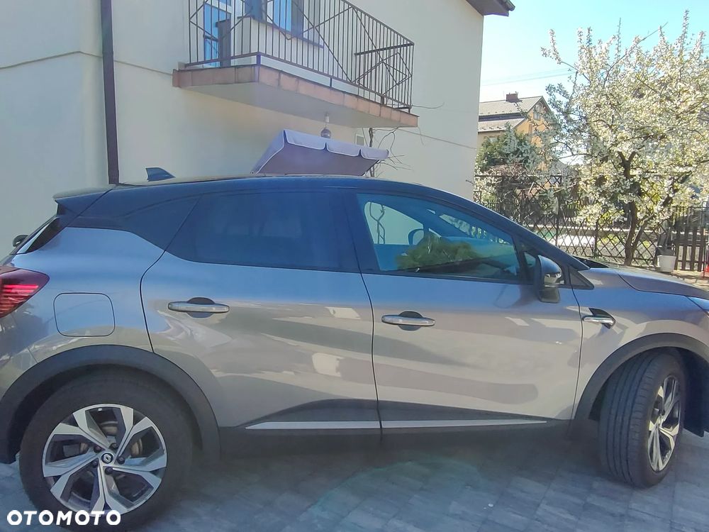 Renault Captur - 6