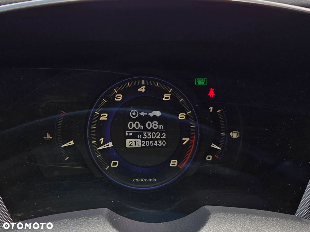 Honda Civic 1.8i-VTEC Type S - 27