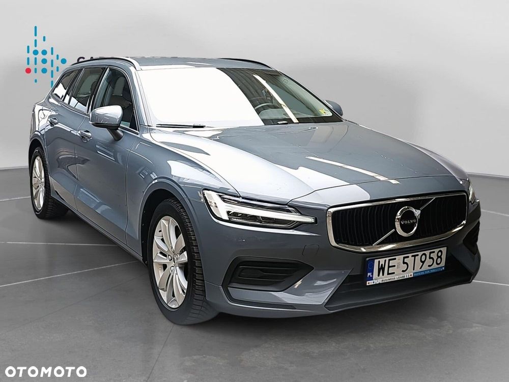 Volvo V60 - 6