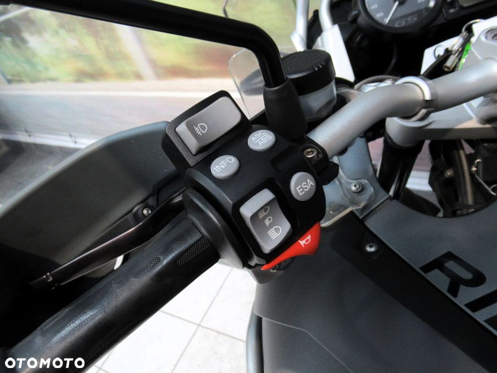 BMW GS - 13