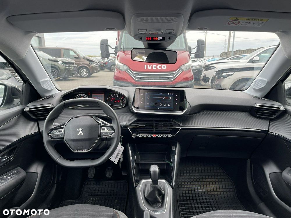 Peugeot 208 1.2 PureTech Active Pack S&S - 8