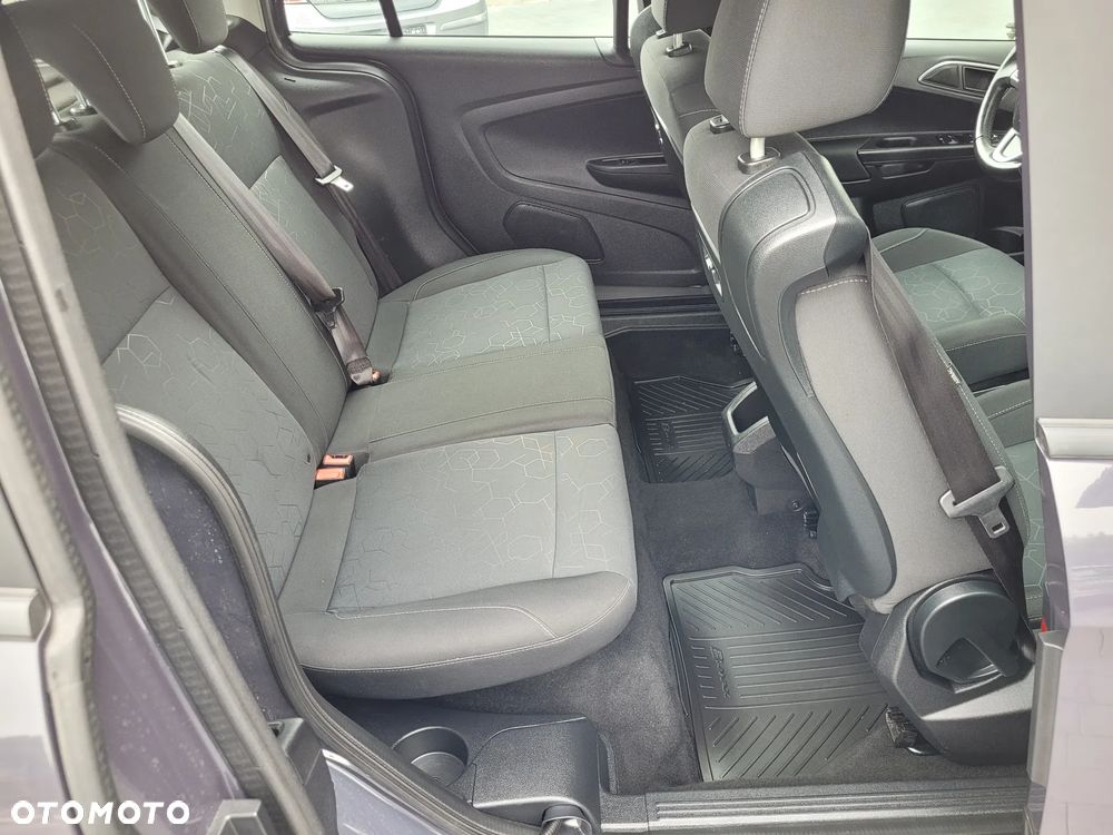 Ford B-MAX - 23