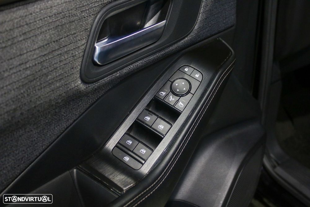 Nissan X-Trail 1.5 e-Power N-Connecta 7L e-4force - 22