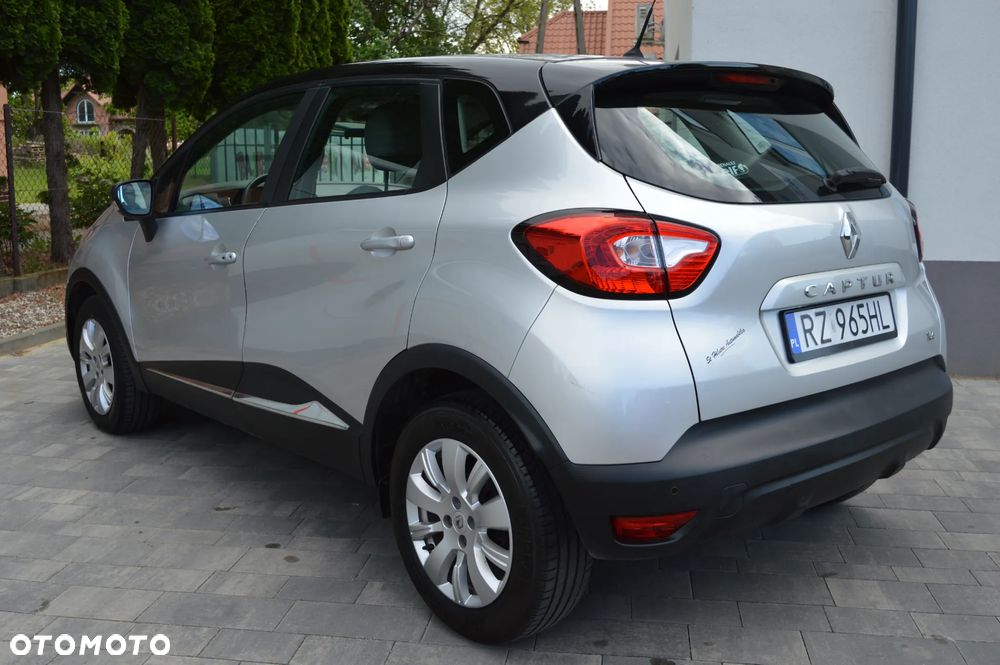 Renault Captur ENERGY TCe 120 EDC Dynamique - 11