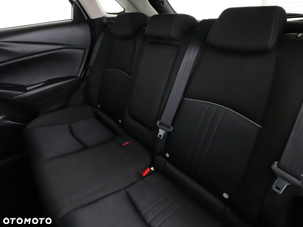 Mazda CX-3 SKYACTIV-G 121 FWD Selection - 17