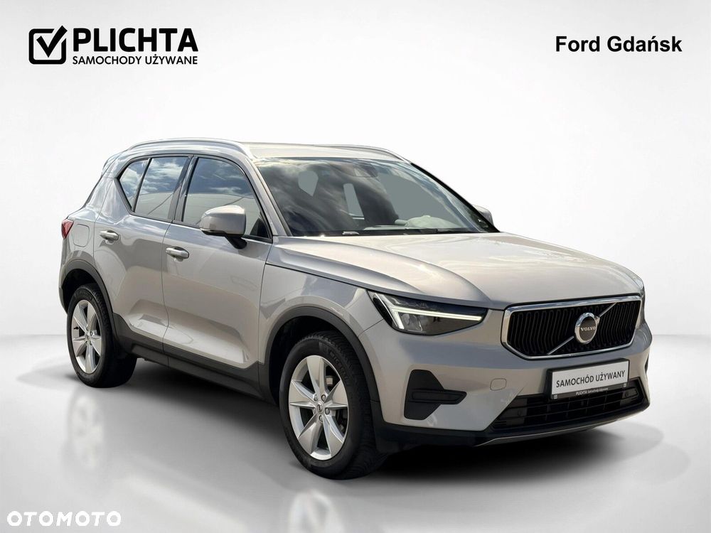 Volvo XC 40 - 8