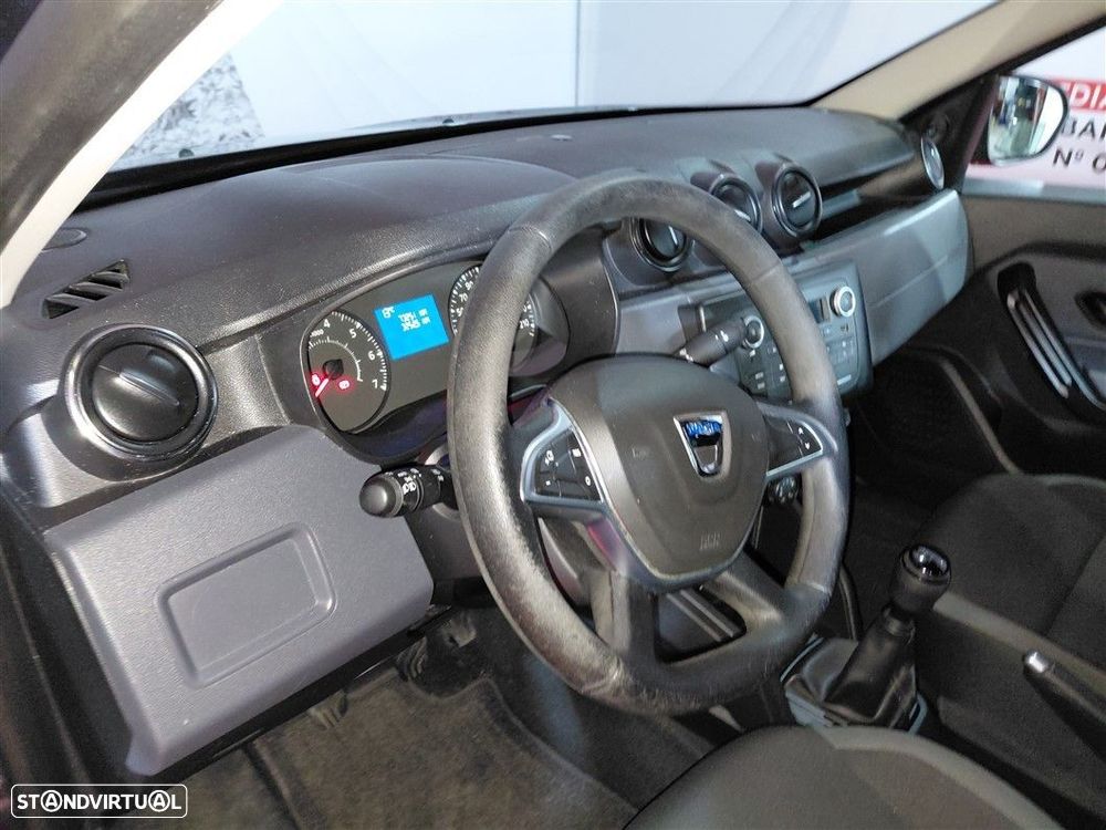 Dacia Duster 1.0 TCe Comfort - 10