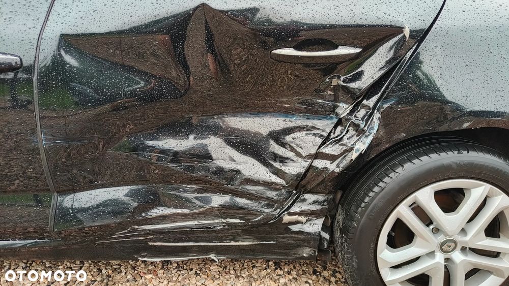 Renault Megane 1.5 dCi Intens EDC - 29