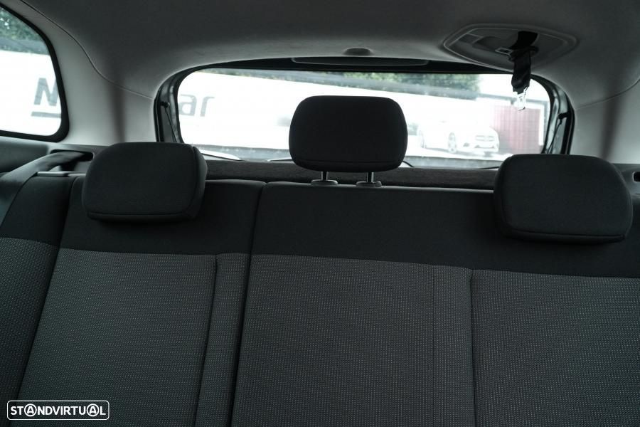 Citroën C3 Aircross 1.2 PureTech Shine EAT6 - 14