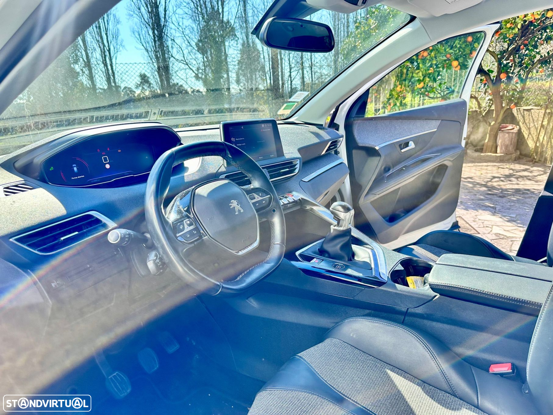 Peugeot 3008 1.2 PureTech Allure - 14