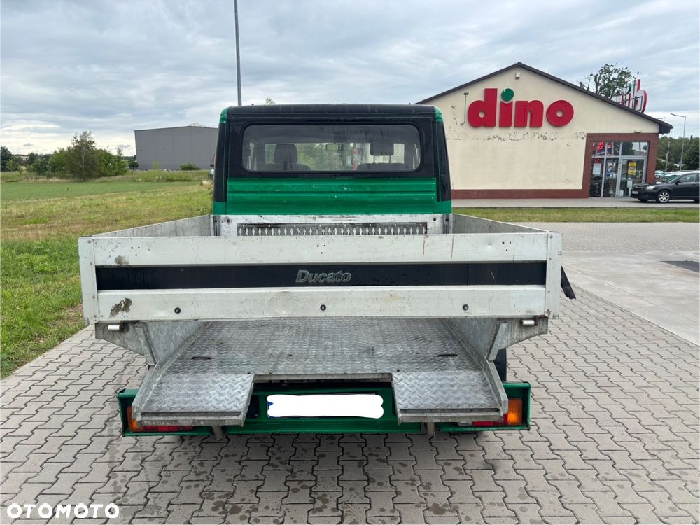 Fiat Ducato M1A 231.513.0 - 2