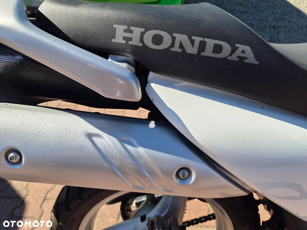 Honda Varadero - 17
