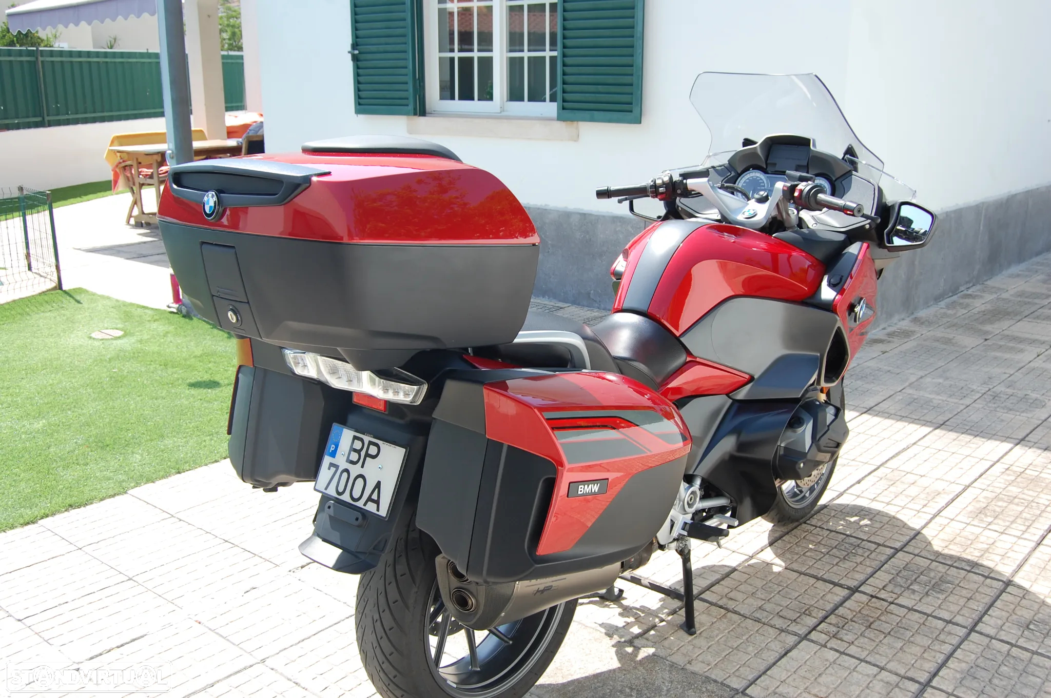 BMW R 1250 RT SPORT - 6