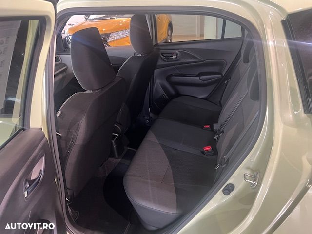 Suzuki Swift - 6