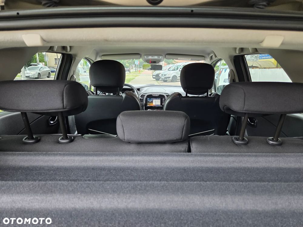 Renault Captur ENERGY TCe 120 EDC Dynamique - 11