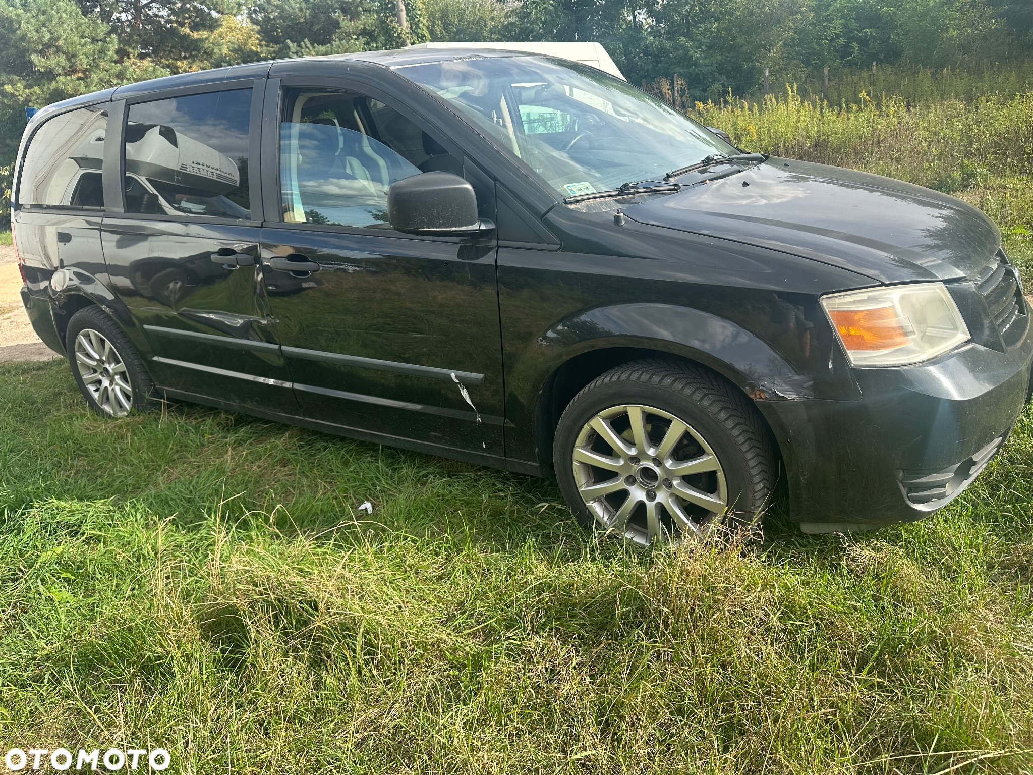 Dodge Grand Caravan ver-3-3 - 6