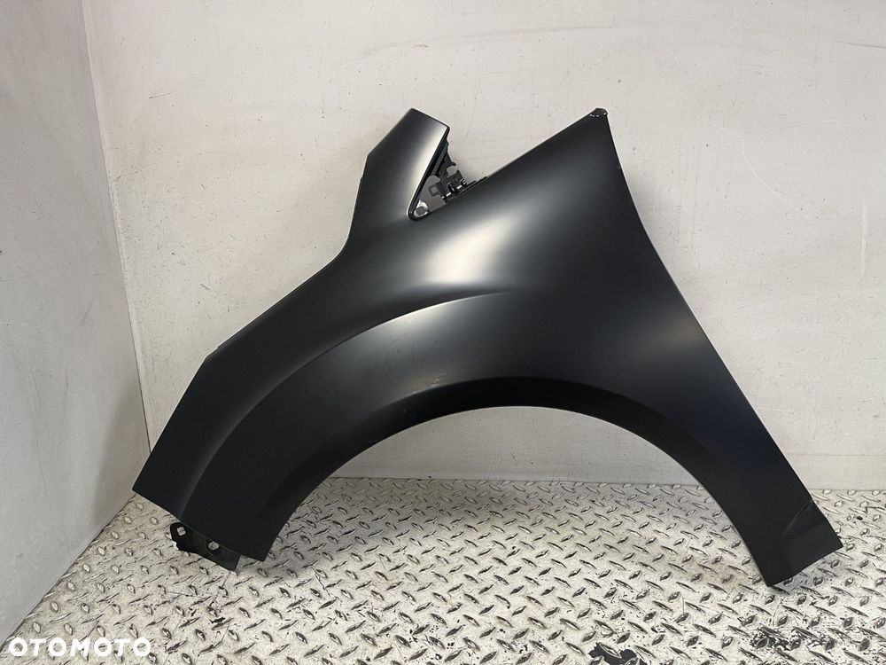 NOWY ORYGINALNY LEWY PRZEDNI BŁOTNIK FORD C-MAX II 2 MK2 10-18 LEWA PRZÓD PAM61-R16009-AE - 5