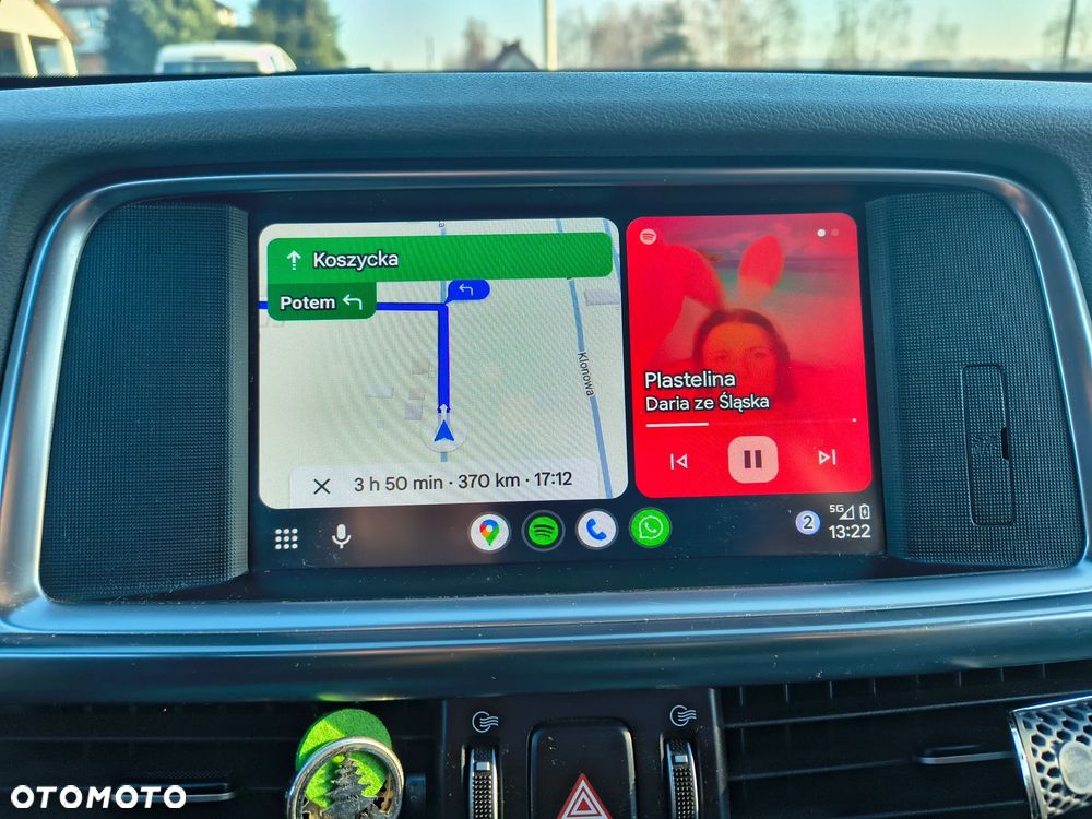 Kia Optima Plug-in Hybrid - 21