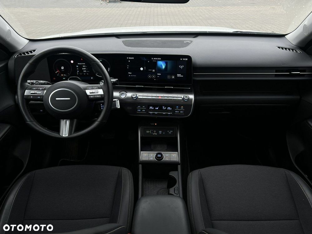 Hyundai Kona - 17