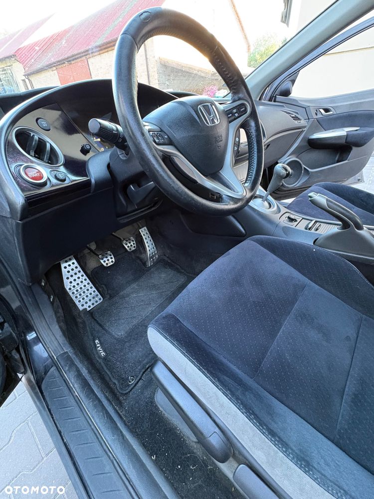 Honda Civic - 11