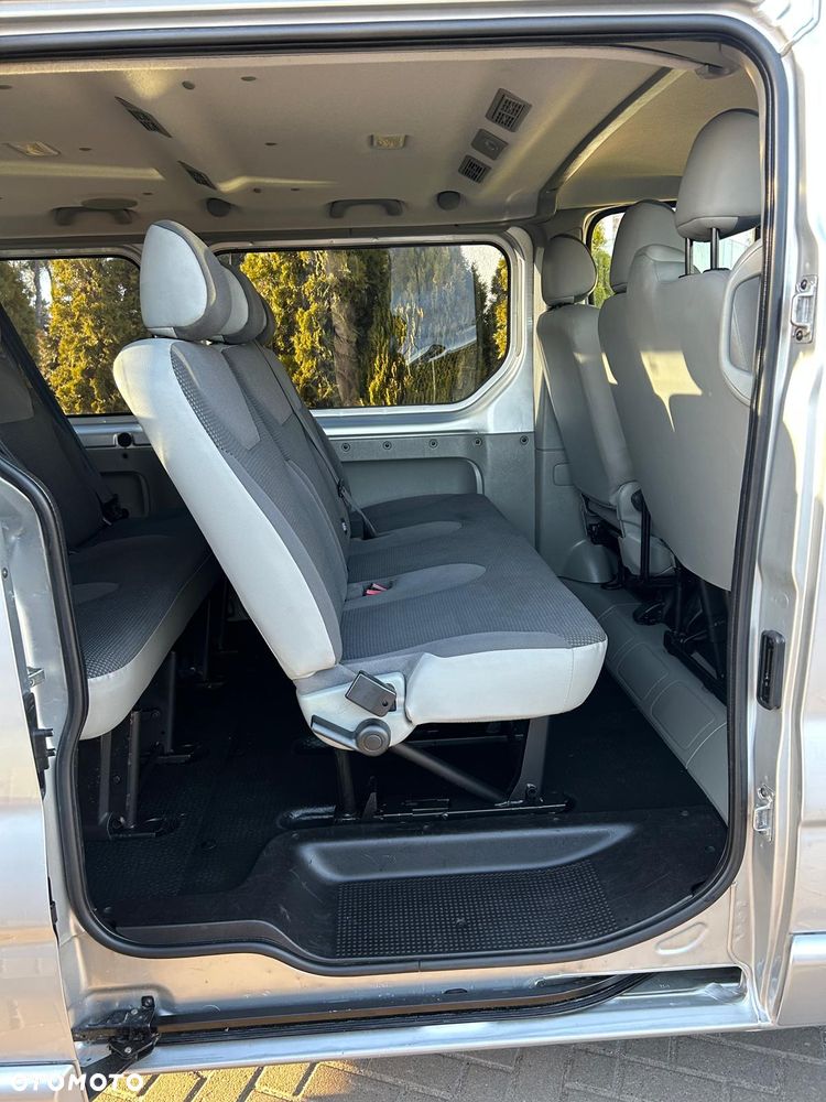 Renault Trafic Passenger L2H1 Privilège - 23