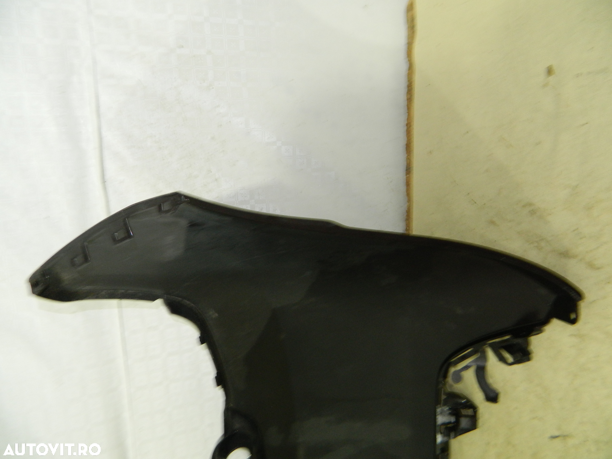 Bara spate Citroen DS3, 2010, 2011, 2012, 2013,, 9683741270 - 4