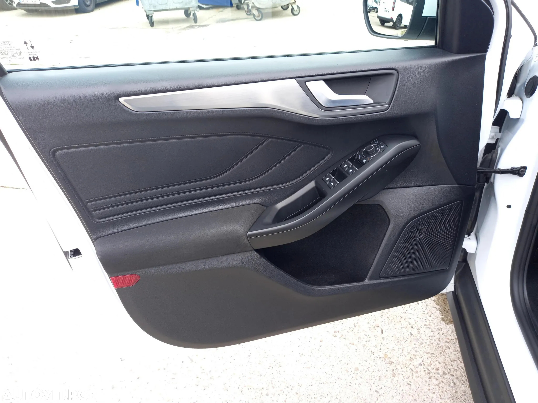 Ford Focus 1.5 EcoBlue Titanium - 19