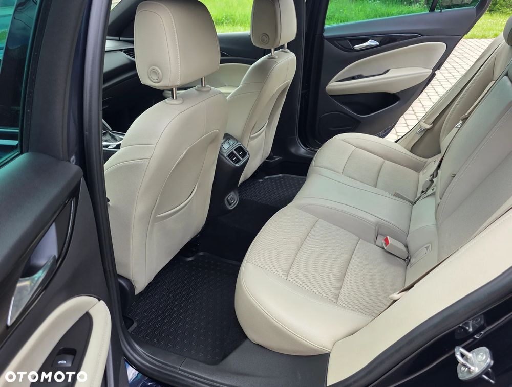 Opel Insignia 1.5 Direct Inj Turbo Ultimate Exclusive - 16
