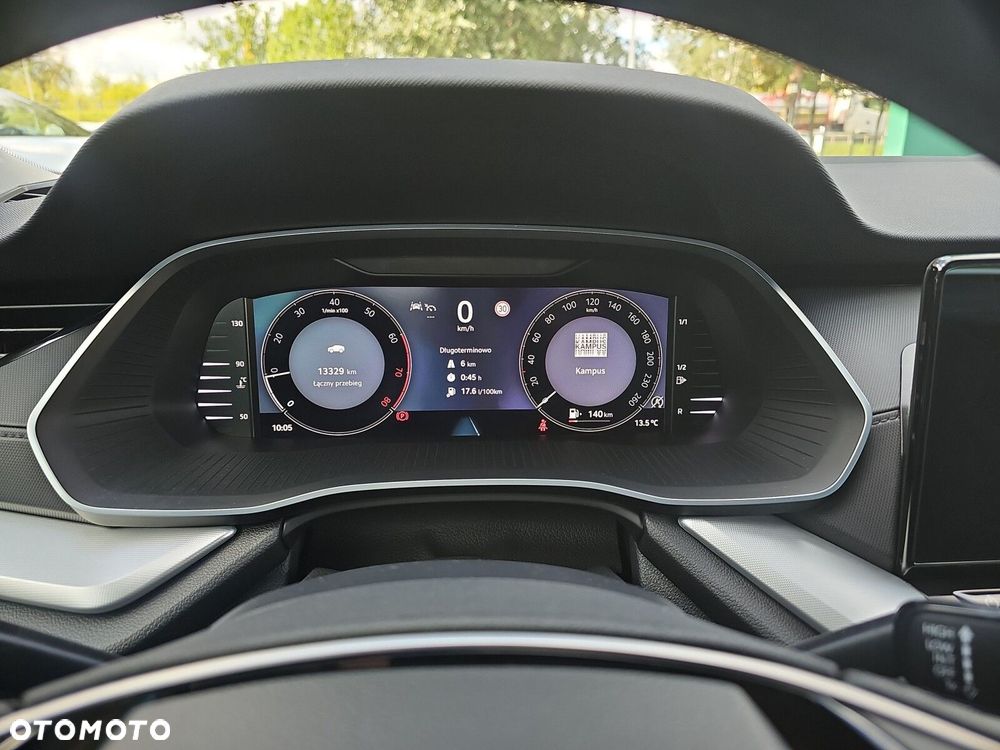 Skoda Octavia 1.5 TSI Selection - 12