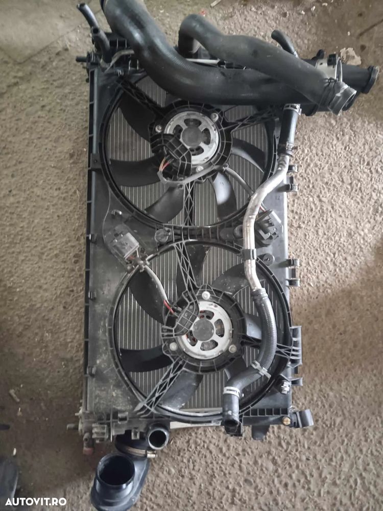 Electroventilatoare opel insignia a 2.0 cdti 13223019