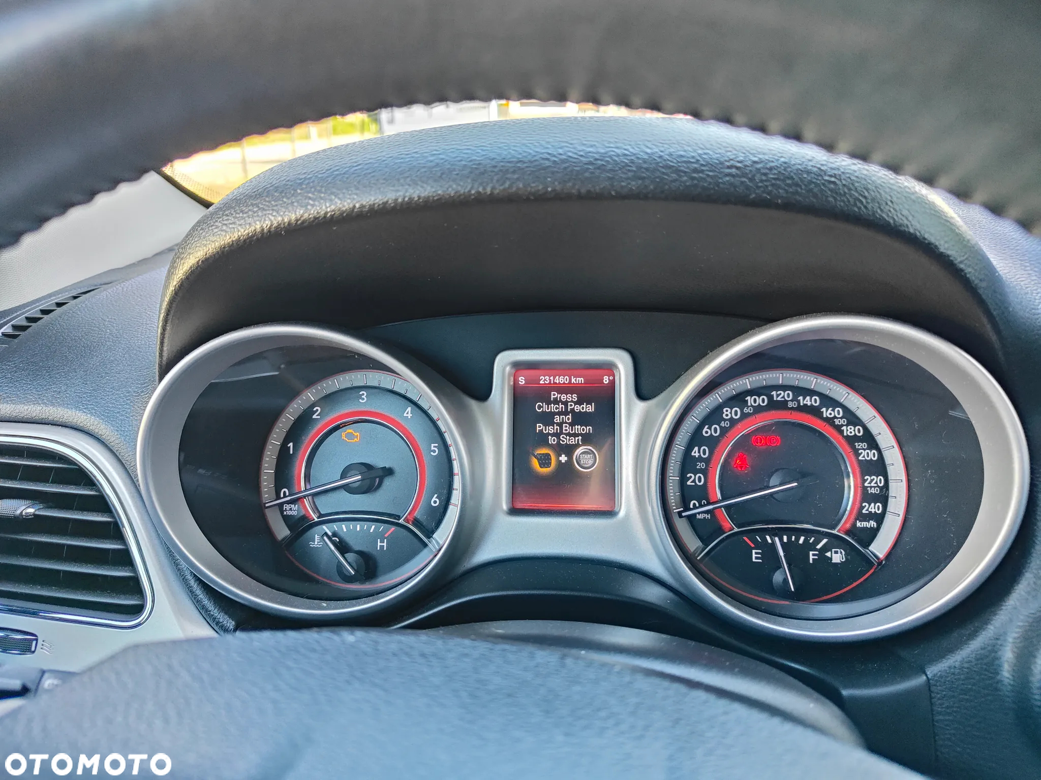 Fiat Freemont 2.0 Multijet Lounge - 38