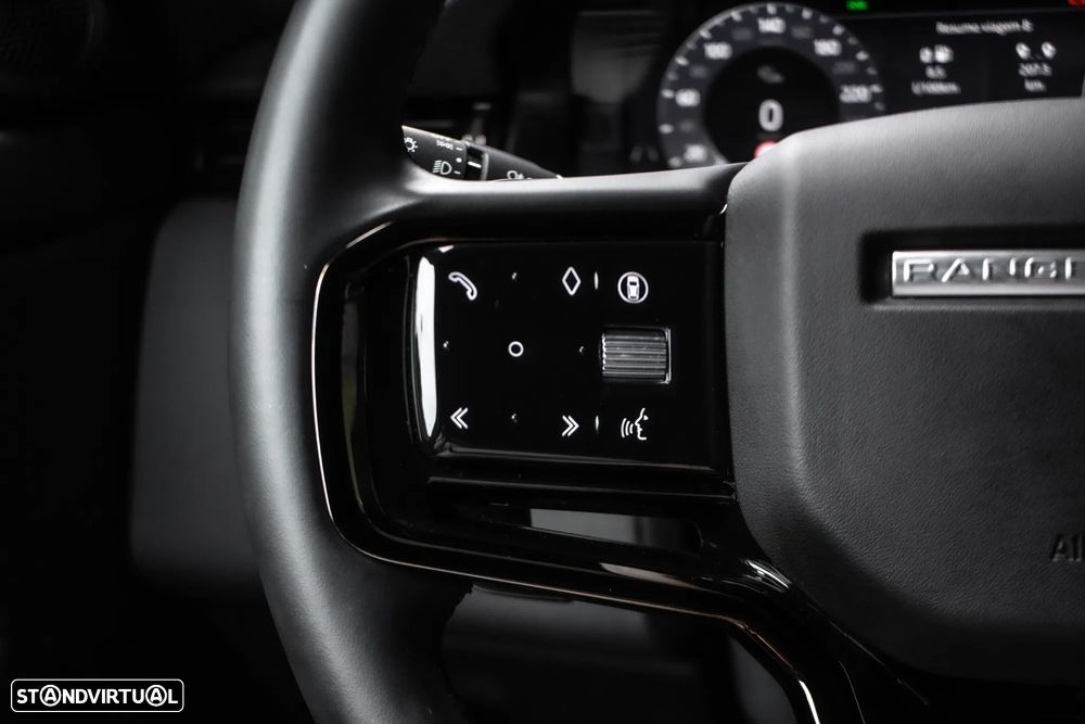 Land Rover Range Rover Evoque P300e S - 13