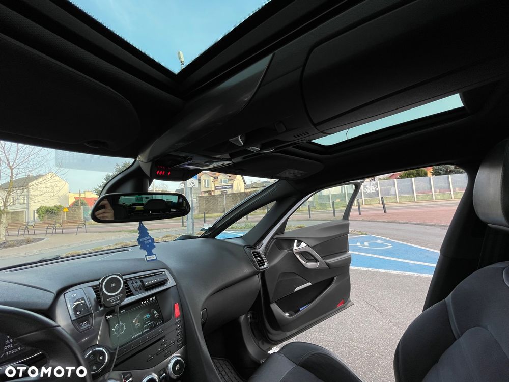 Citroën DS5 2.0 HDi Hybrid4 Pure Pearl MCP - 17