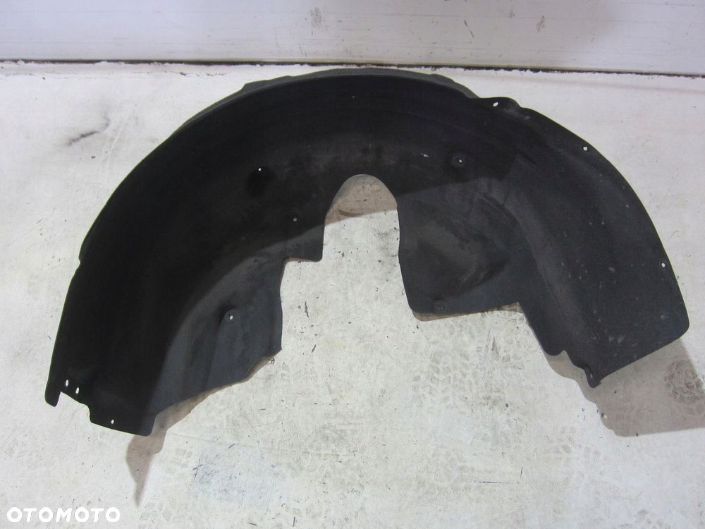 BMW 6 F12 F13 NADKOLE LEWE TYLNE LEWY TYŁ OSŁONA 51717224973 7224973 - 1