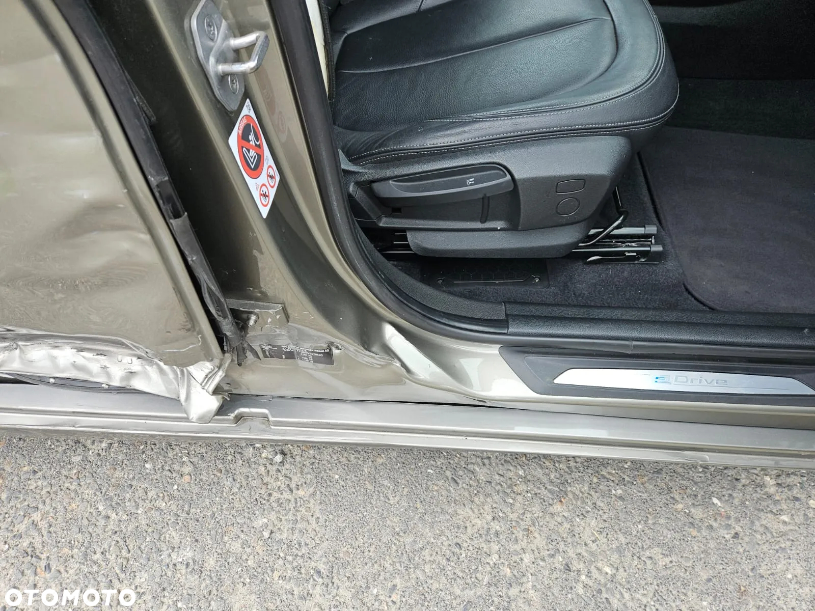 BMW Seria 2 225e xDrive Luxury Line sport - 23