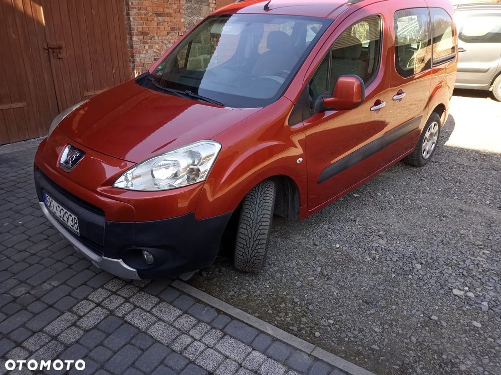 Peugeot Partner - 3