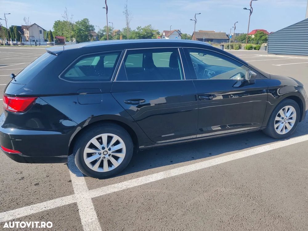 Seat Leon ST 2.0 TDI Start&Stop DSG Xcellence - 16