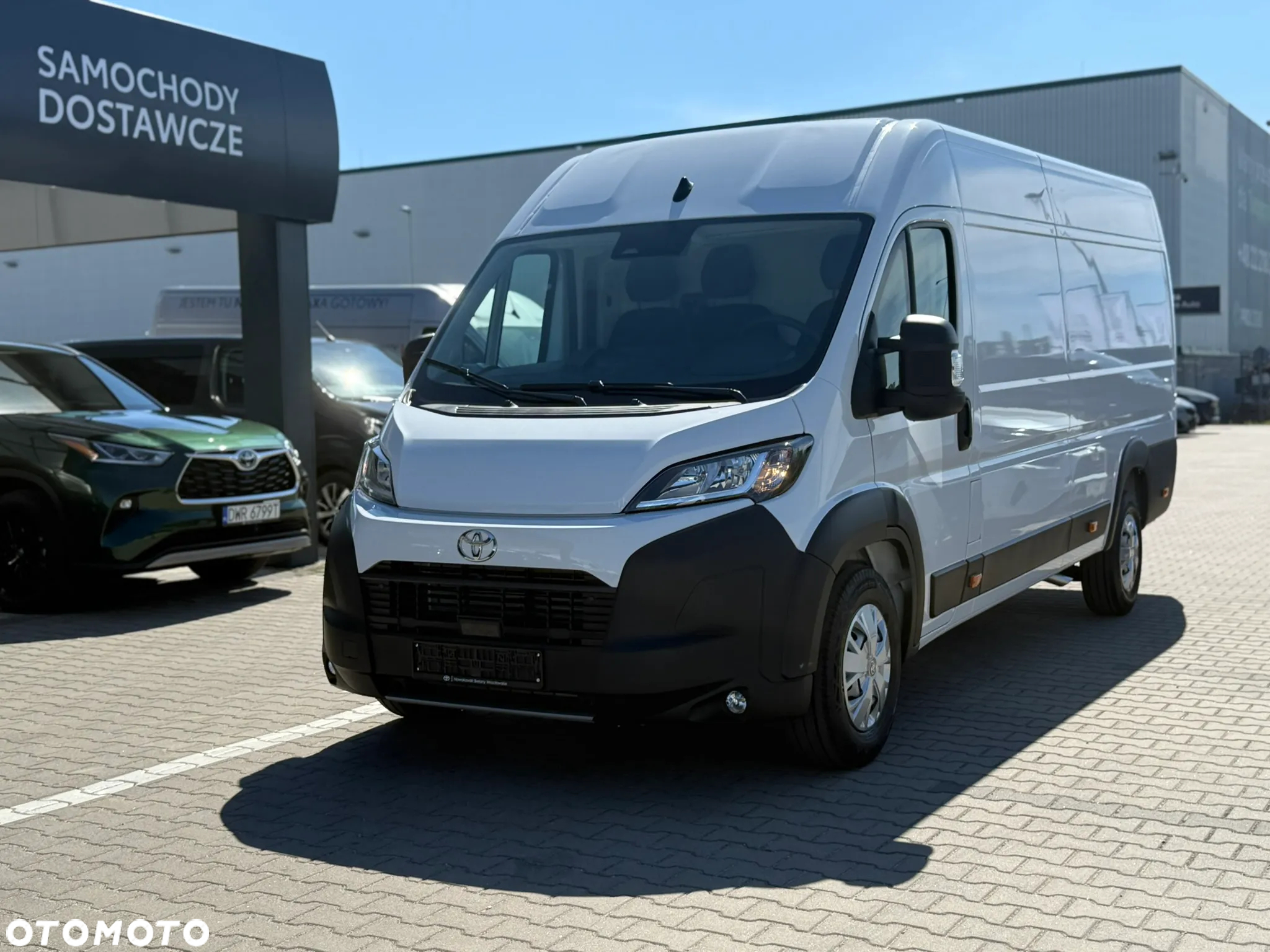 Toyota PROACE MAX - 2