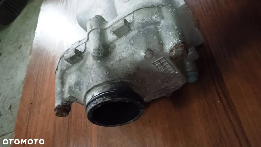 Recyrkulator EGR Chłodnica spalin Man TGL 12.250	51081510131 / 0196 - 6