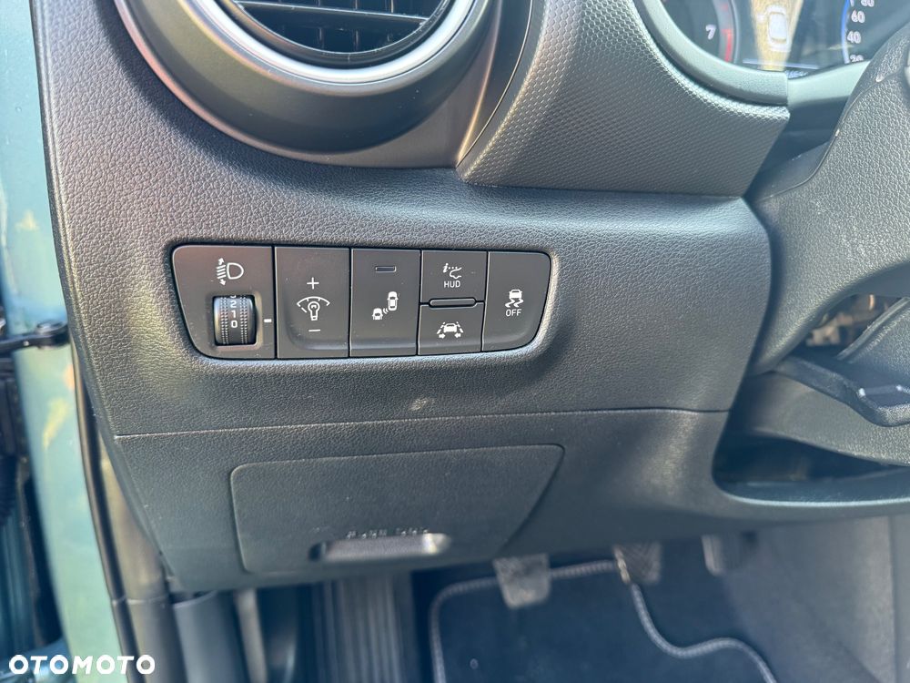 Hyundai Kona - 27