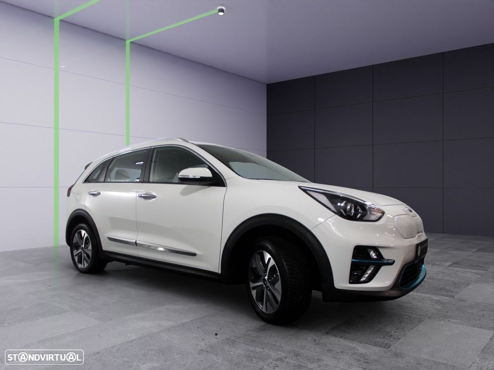 Kia e-Niro 64kWh - 3
