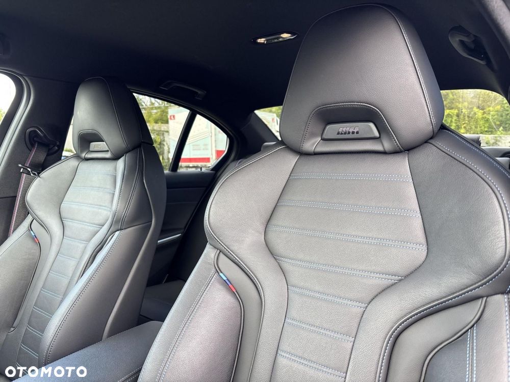 BMW Seria 3 - 20