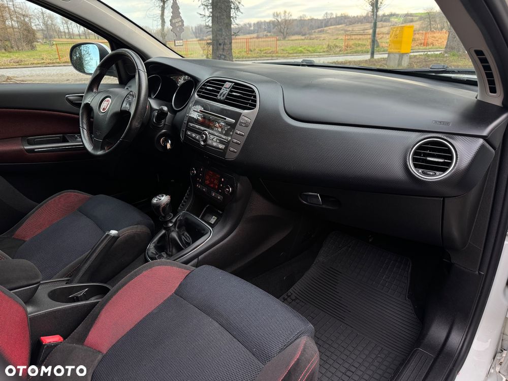 Fiat Bravo - 9