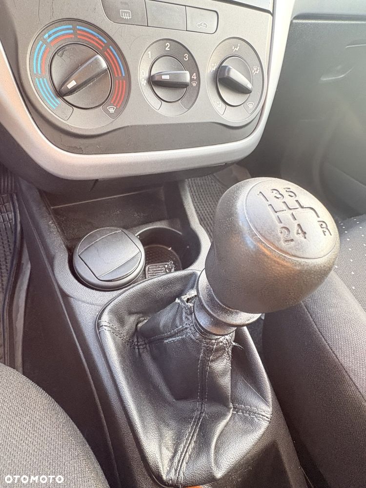 Fiat Punto - 21