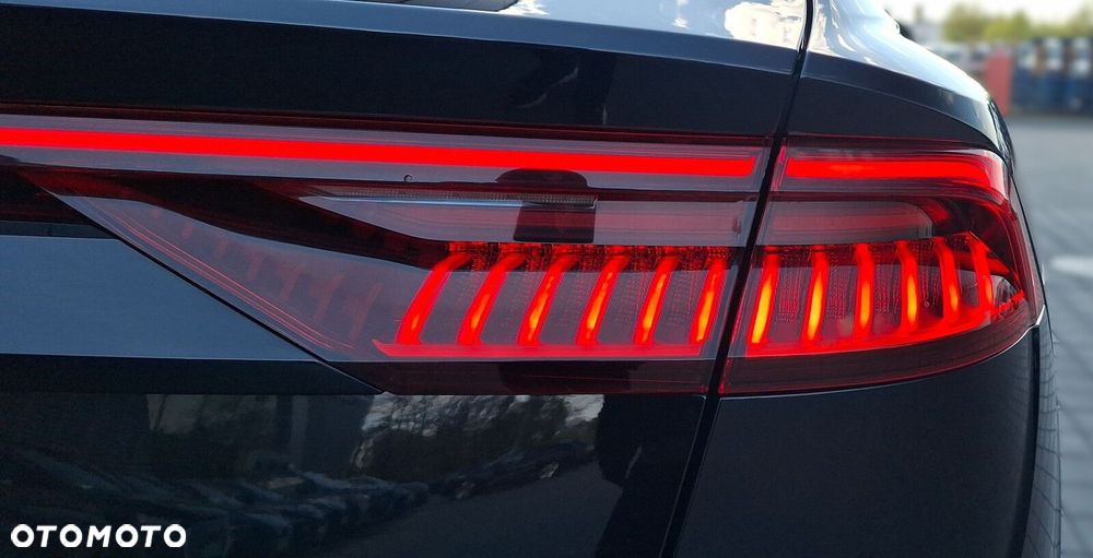 Audi Q8 45 TDI mHEV Quattro Tiptronic - 29