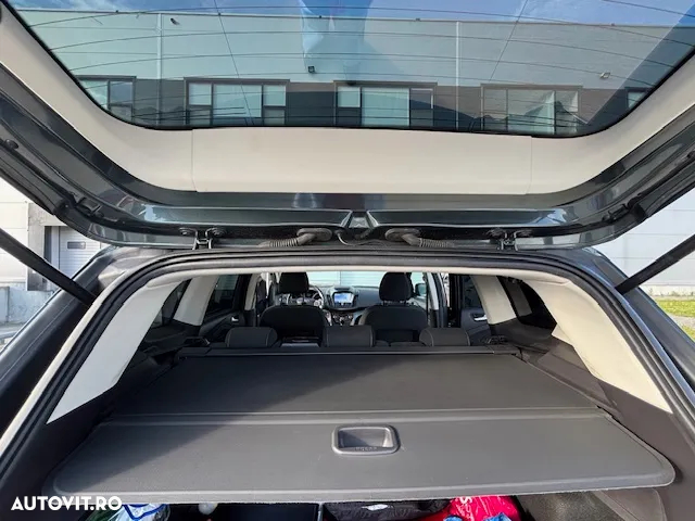 Ford Kuga 1.5 EcoBoost 2WD Trend - 18