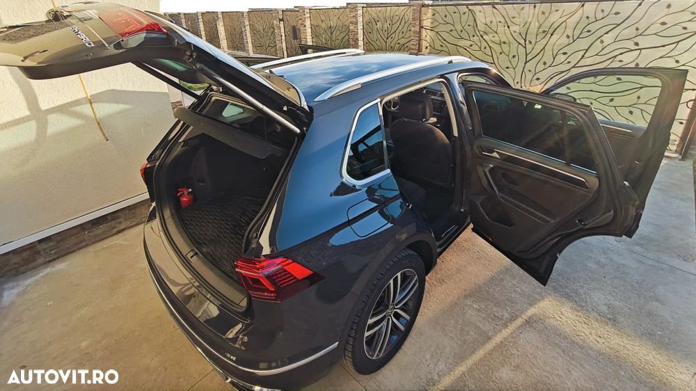 Volkswagen Tiguan - 7