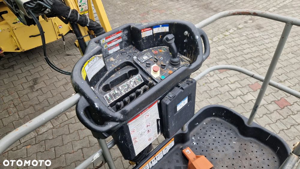 Nifty 21HR HYBRID - 15