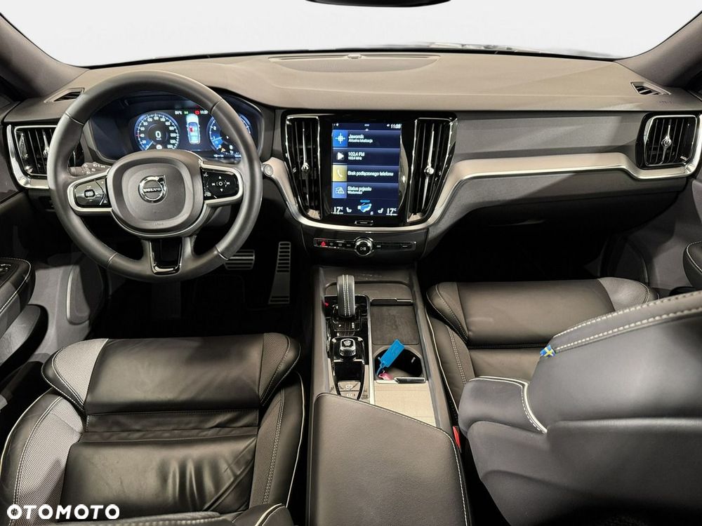 Volvo V60 - 19